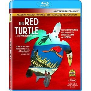 Red Turtle